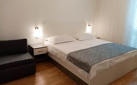 Apartmani Pezo